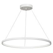 Подвесной светодиодный светильник Vitaluce V4601-0/1S