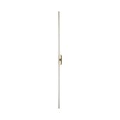 Настенный светодиодный светильник Favourite Reed 3002-3W
