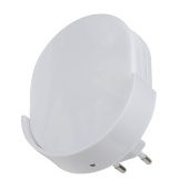 Светильник-ночник Uniel DTL-316 Овал/White/Sensor UL-00007054