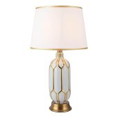 Настольная лампа Toplight Gwendoline TL0291A-T