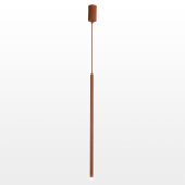 Подвесной светодиодный светильник Lussole Loft LSP-7005