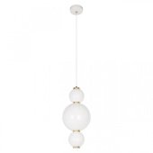 Подвесной светодиодный светильник Loft IT Pearls 10205/A