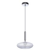 Подвесной светильник Divinare Okab 5005/02 SP-1