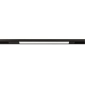 Трековый светодиодный светильник Arte Lamp Optima A7284PL-1BK