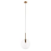 Подвесной светильник Arte Lamp Cameron A7715SP-1AB