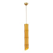 Подвесной светильник Lussole Loft Bamboo LSP-8566