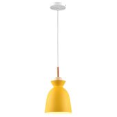 Подвесной светильник Toplight Marylou TL1202H-01YE