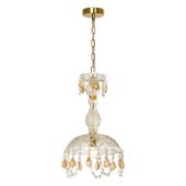 Подвесной светильник Lussole Loft Hesperia LSP-8836