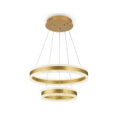 Подвесной светодиодный светильник Ambrella light Acrylica Original FA6178