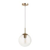Подвесной светильник Lumion SUMMER 6509/1B