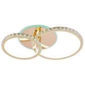 Потолочная светодиодная люстра Profit Light 8052/2 FGD