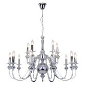 Подвесная люстра MW-Light Консуэлло 15 614013915