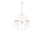 Подвесная люстра Ambrella light Traditional Classic TR4916