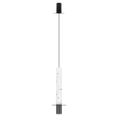 Подвесной светодиодный светильник Loft IT Lava 10361B