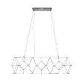 Подвесной светодиодный светильник Loft IT Universe 10257/1320