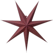 Новогоднее украшение Eglo Star Point 501-52