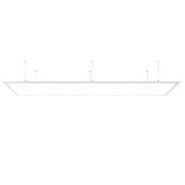 Встраиваемый светодиодный светильник Deko-Light PRO 100047