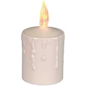 Светодиодная свеча Eglo PAULA 410069