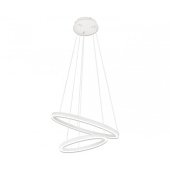 Подвесной светодиодный светильник Kink Light Тор 08219,01A(4000K)
