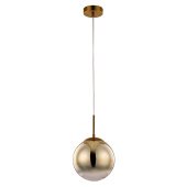 Подвесной светильник Arte Lamp Jupiter Gold A7961SP-1GO