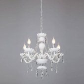 Подвесная люстра Vitaluce V2362/5