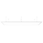 Встраиваемый светодиодный светильник Deko-Light PRO 100051