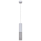Подвесной светильник Reluce Technical 16009-0.9-001LD 300mm GU10 WT