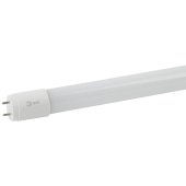 Лампа светодиодная ЭРА G13 24W 4000K матовая ECO LED T8-24W-840-G13-1500mm Б0032978