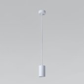 Подвесной светодиодный светильник Eurosvet Bonaldo 50247/1 Led белый