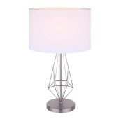 Настольная лампа Toplight Grizel TL1178T-01MN