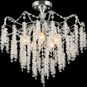 Люстра хрустальная Reluce 08720-0.3-05 CH