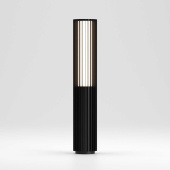 Светильник садово-парковый Entero черный Elektrostandard Entero a070268