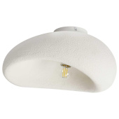 Светильник настенно-потолочный 1xE27 (led) max 12W Sigma Lightstar 611646