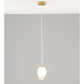 Подвесной светильник Moderli Catris V10312-1P