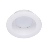 Точечный светильник Reluce 16127-9.0-001 GU10 WT