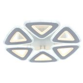 Потолочная светодиодная люстра Profit Light 8008/6 WHT