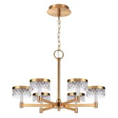 Подвесная люстра Odeon Light FIVRE 5032/36L