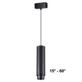 Трековый низковольтный светодиодный светильник Novotech Shino Kit 358533