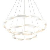 Подвесной светодиодный светильник Omnilux Empoli OML-00703-223