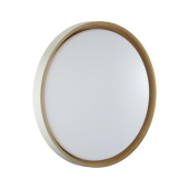 Настенно-потолочный светильник Sonex KISIL 7645/ELN