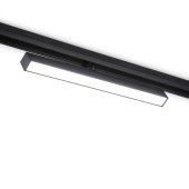 Трековый светодиодный светильник Ambrella light Track System Magnetic GL4201