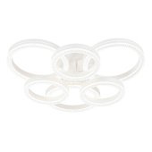 Потолочная светодиодная люстра Escada Fianit 10282/6LED