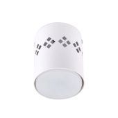 Потолочный светильник Fametto Sotto DLC-S616 GX53 White UL-00009784