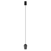 Подвесной светодиодный светильник Loft IT Blackout 10357/1