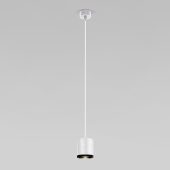 Подвесной светодиодный светильник Elektrostandard Lead 50243 LED белый a062415
