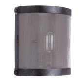 Настенный светильник Divinare Foschia 8110/03 AP-1