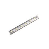 Светодиодная влагозащищенная лента Jazzway 3,8W/m 60Led/m 2835SMD теплый белый 100M 5004269A