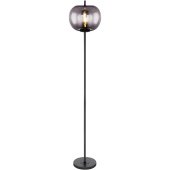 Торшер Globo Blacky 15345S