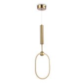 Подвесной светодиодный светильник Ambrella light Comfort Line FL10578