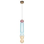 Подвесной светодиодный светильник Loft IT Lollipop 10239P/E